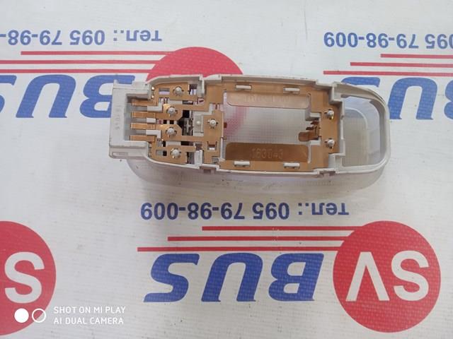 Плафоны внутреннего освещения 9068200801 MERCEDES
