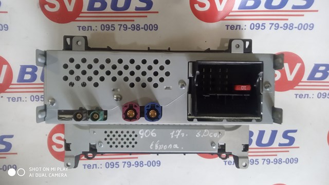 MERCEDES 9069000203 в наличии Черкассы