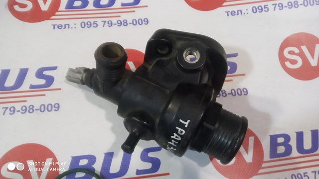 FORD 914F9K457AD Корпус термостата в наличии Львов