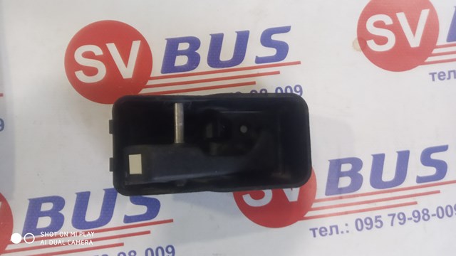 Ручка двери задней (распашной) левая внутренняя 91ABA22601AB FORD