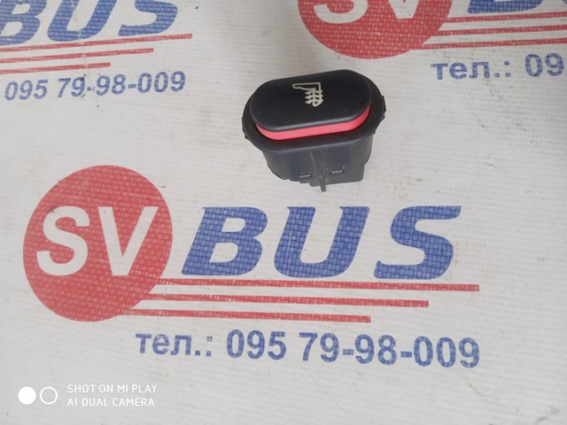 FORD 93BG19K314AA Кнопка включения обогрева сиденья в наличии Одесса