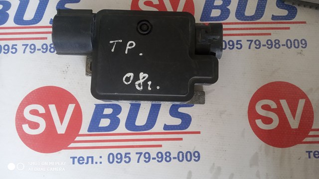 FORD 940002904 Регулятор оборотов вентилятора охлаждения (блок управления) в наличии Полтава
