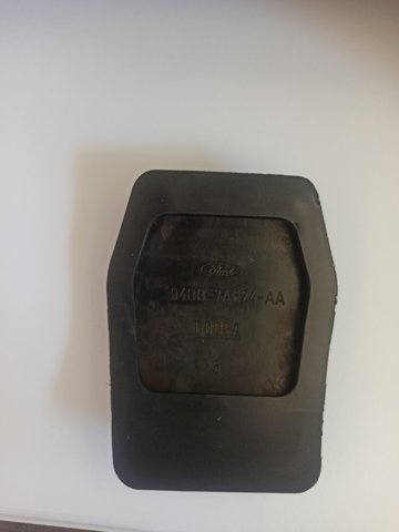 94BB7A624AA FORD Накладка педали сцепления купить в Харьков