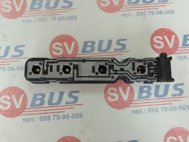 Плата заднего фонаря, контактная 95VB13N004AC FORD