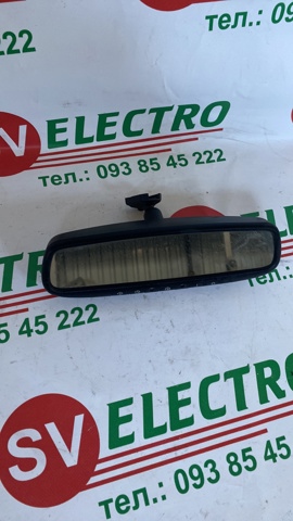 Салонное зеркало заднего вида 963219DJ0A NISSAN