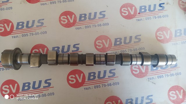 FIAT 98427674 Распредвал двигателя в наличии Черновцы