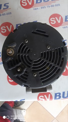 MERCEDES A0101549602 Генератор в наличии Николаев