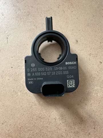 Датчик поворота руля A6395420718 MERCEDES