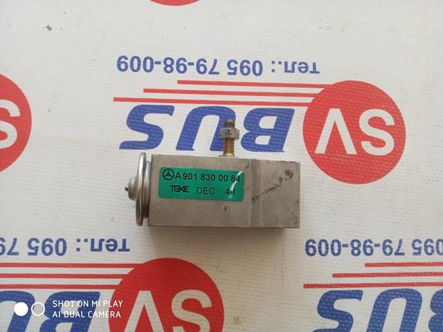 Клапан trv кондиционера A9018300084
