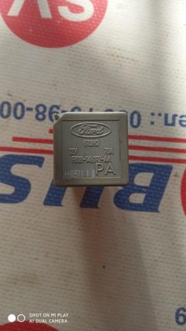 Реле свечей накаливания F80B14B192AA FORD