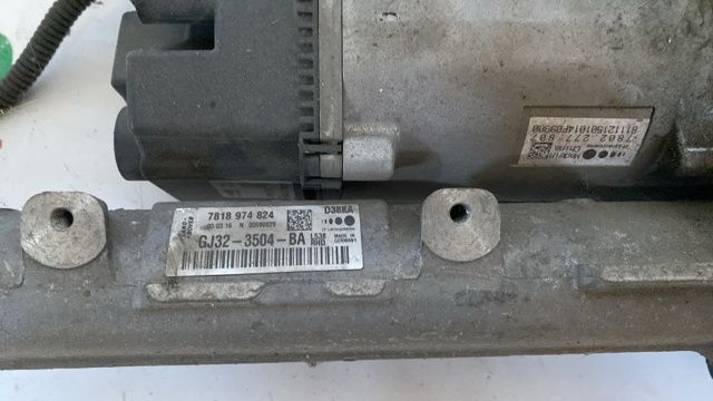 GJ323504BA TESLA купить в Украина
