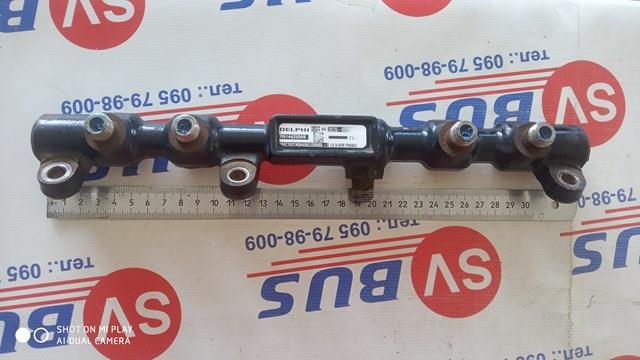 Распределитель топлива R9144Z050B FORD