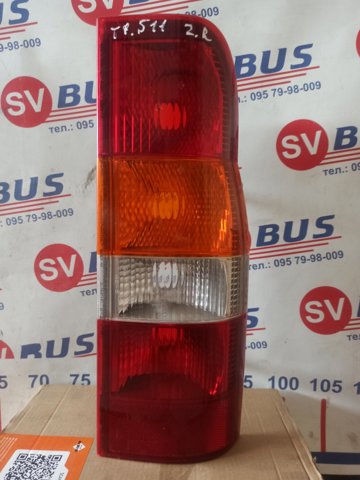 FORD YC1X13434A в наличии Полтава
