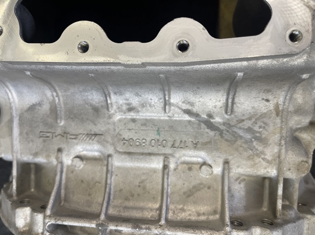 A1770108904 MERCEDES купить в Ужгород