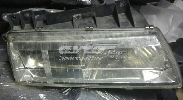 6205J0 PEUGEOT Правая фара купить в Ужгород