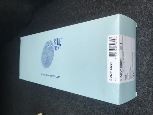 ADV182204 BLUE PRINT Воздушный фильтр купить в Украина