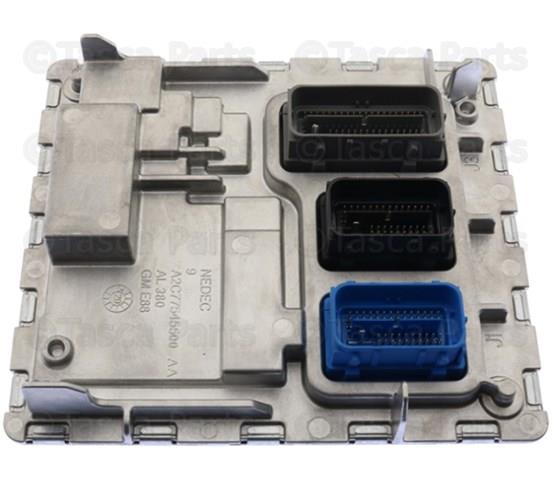 GM 12711695 Модуль управления (ЭБУ) двигателем в наличии Сумы