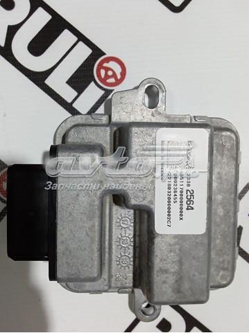 GM 23382564 Модуль управления (ЭБУ) топливным насосом в наличии Черновцы