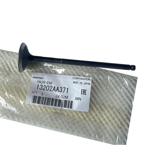 Выхлопной клапан 13202AA371 SUBARU
