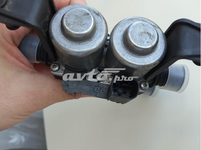 METZGER 0899082 Кран печки (отопителя) в наличии Каменское