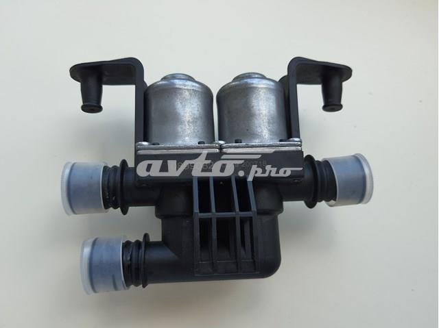 0899082 METZGER Кран печки (отопителя) купить в Чернигов