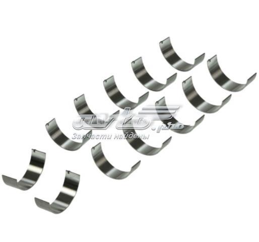 Подшипники скольжения BL3Z6211A FORD