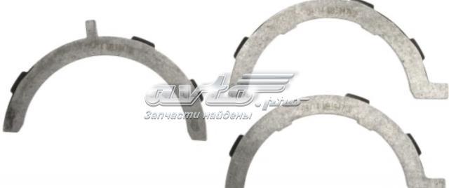 Вкладыши шатунные STD BL3Z6211FA FORD