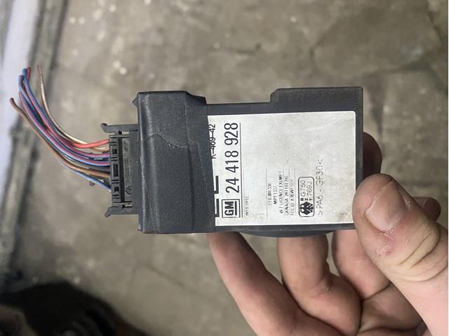OPEL 09153240 в наличии Черновцы