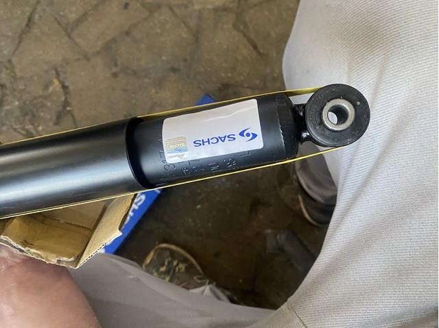 SACHS 317428 Амортизатор задний в наличии Ужгород