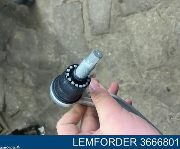 3666801 LEMFORDER Рулевой наконечник купить в Чернигов