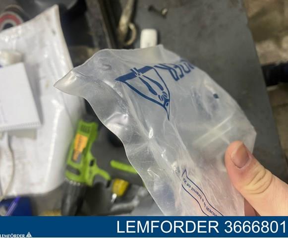 LEMFORDER 3666801 Рулевой наконечник в наличии Одесса