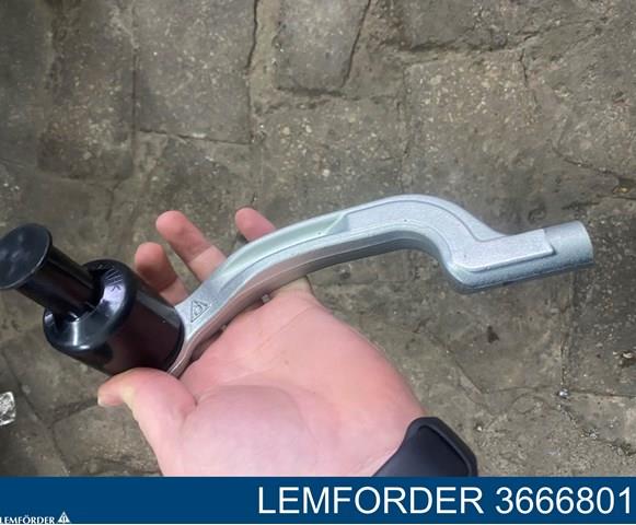 LEMFORDER 3666801 Рулевой наконечник в наличии Тернополь