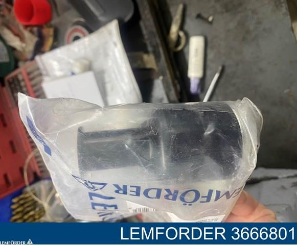 LEMFORDER 3666801 Рулевой наконечник в наличии Харьков