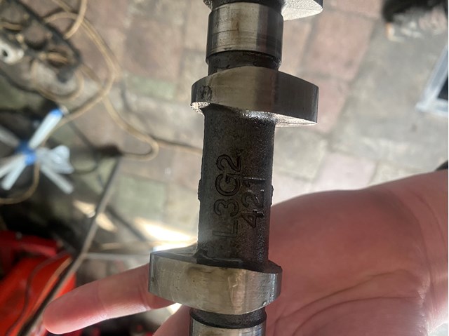 L3G212420 MAZDA купить в Каменское