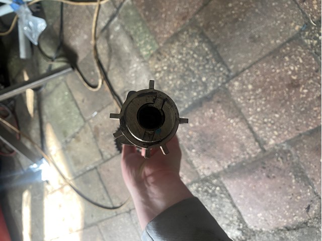 MAZDA L3G212420 в наличии Черновцы
