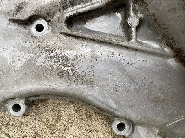 LF9410500 MAZDA купить в Черкассы