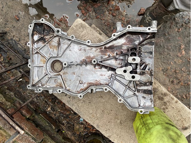 MAZDA LF9410500 в наличии Ужгород