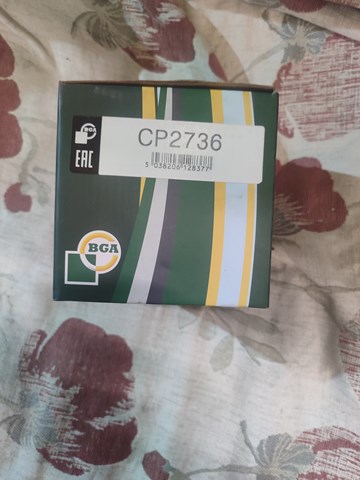 CP2736 Помпа купить Ровно