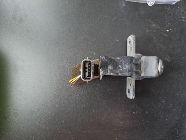 Камера системы обеспечения видимости 284F1BV80B NISSAN
