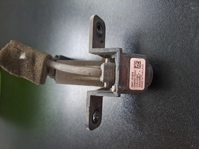 284F1BV80B NISSAN Камера системы обеспечения видимости купить в Николаев