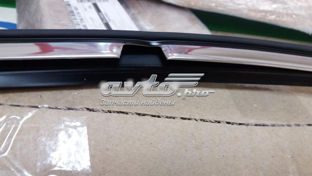 TOYOTA 7553460072 Молдинг лобового стекла левый в наличии Ровно