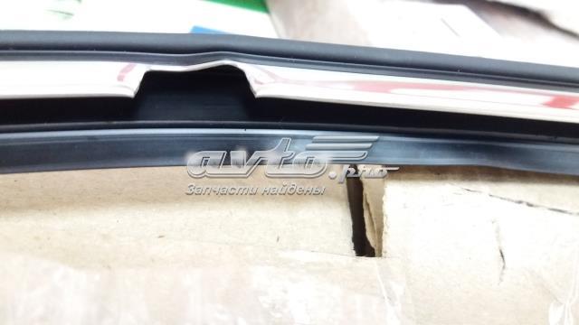 7553460072 TOYOTA Молдинг лобового стекла левый купить в Павлоград