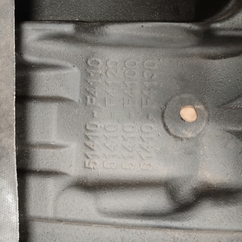 TOYOTA 51410F4110 в наличии Ирпень
