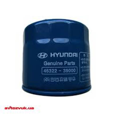 4632239000 HYUNDAI Фильтр АКПП купить в Житомир