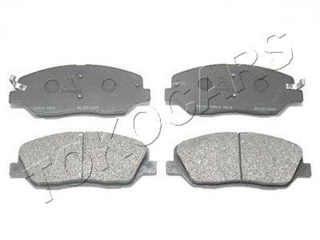 CK1521CLD Передние тормозные колодки купить Житомир