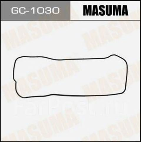 MASUMA GC1030 Прокладка клапанной крышки двигателя левая в наличии Ужгород