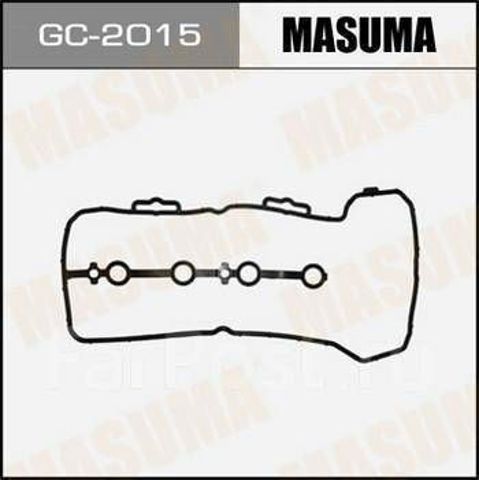 MASUMA GC2015 Прокладка клапанной крышки в наличии Чернигов