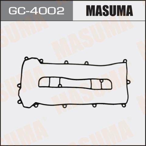 GC4002 MASUMA Комплект прокладок крышки клапанов купить в Днепр