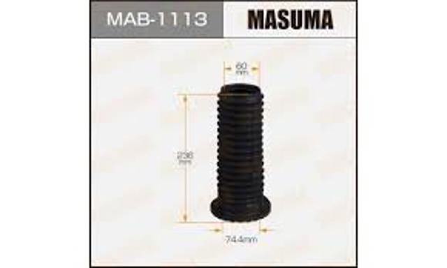 MAB1113 Пыльник амортизатора купить Каменское