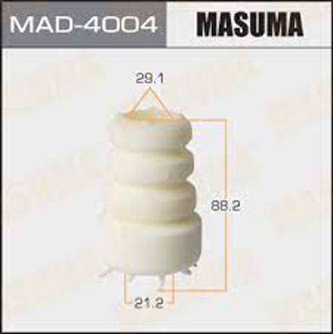 MAD4004 Буфер (отбойник) амортизатора переднего купить Ужгород